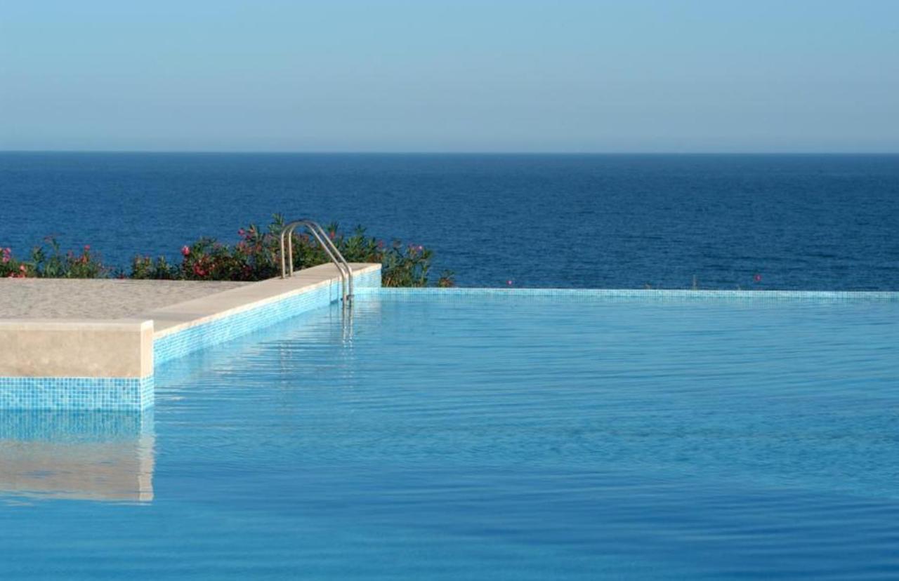 Mi Casa Es Tu Casa Villa Praia Verde Exteriör bild