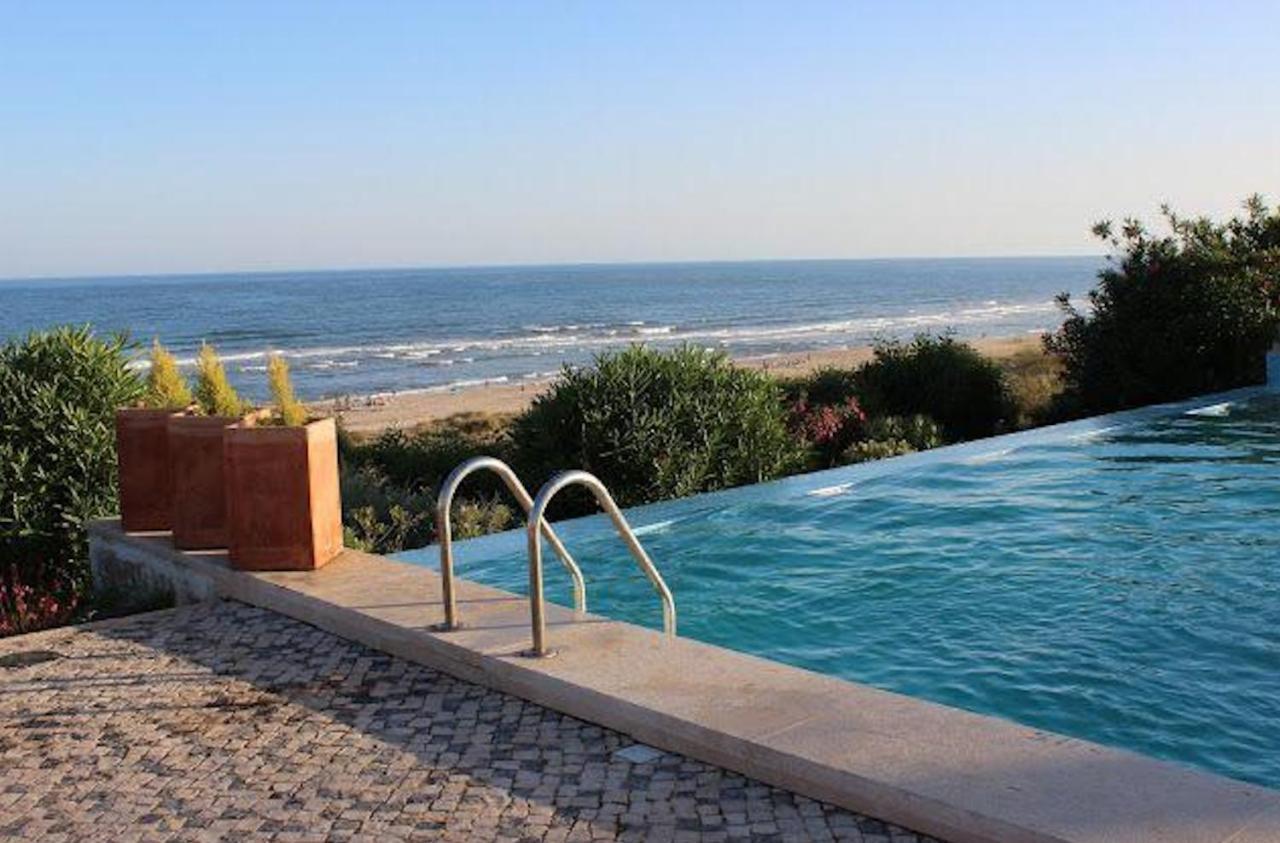 Mi Casa Es Tu Casa Villa Praia Verde Exteriör bild