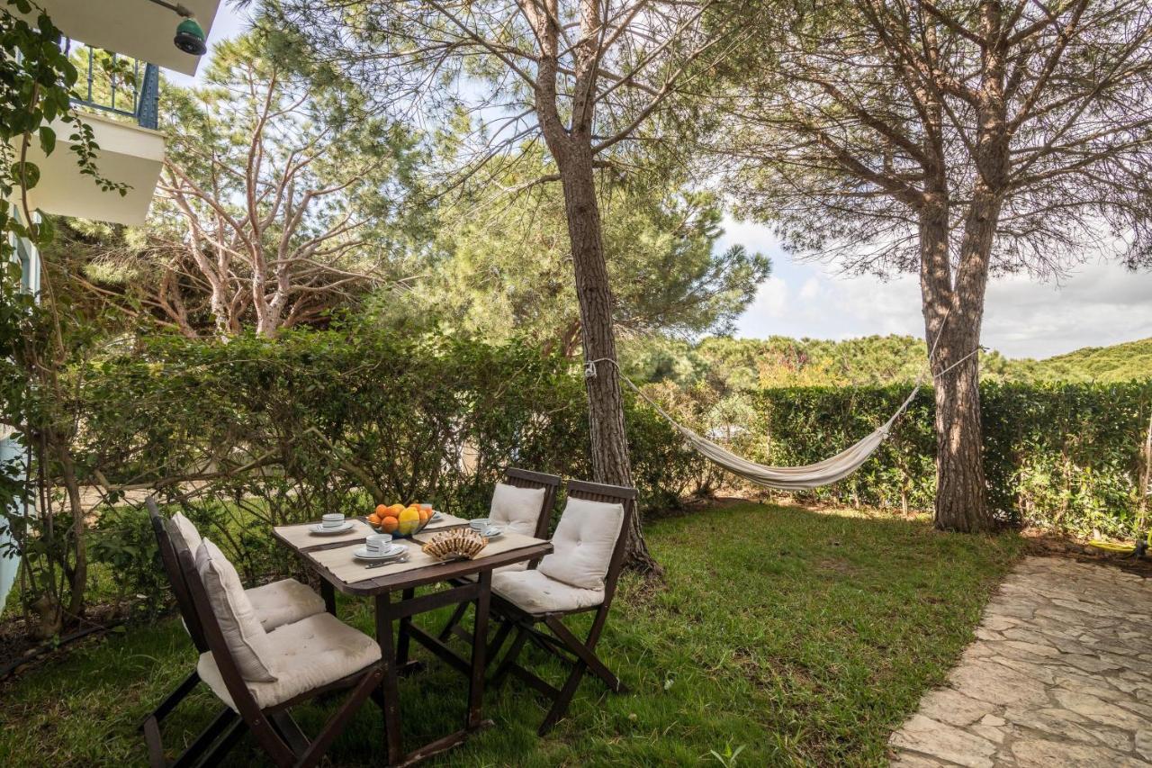 Mi Casa Es Tu Casa Villa Praia Verde Exteriör bild
