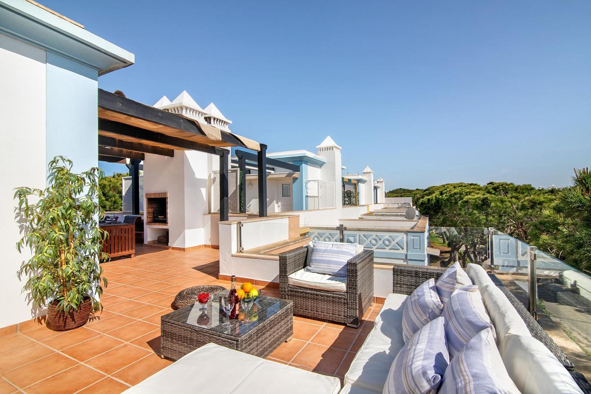 Mi Casa Es Tu Casa Villa Praia Verde Exteriör bild
