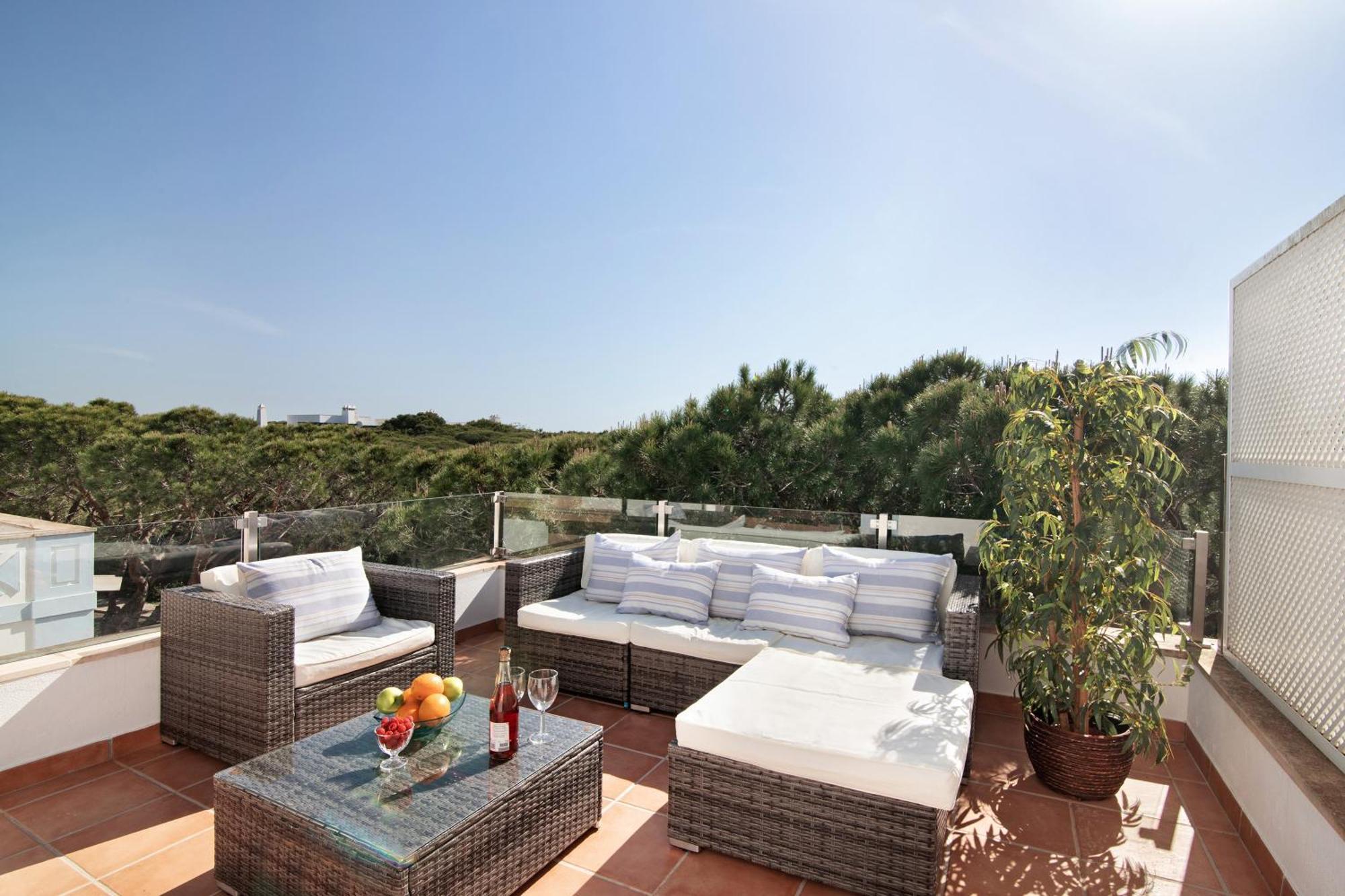 Mi Casa Es Tu Casa Villa Praia Verde Exteriör bild