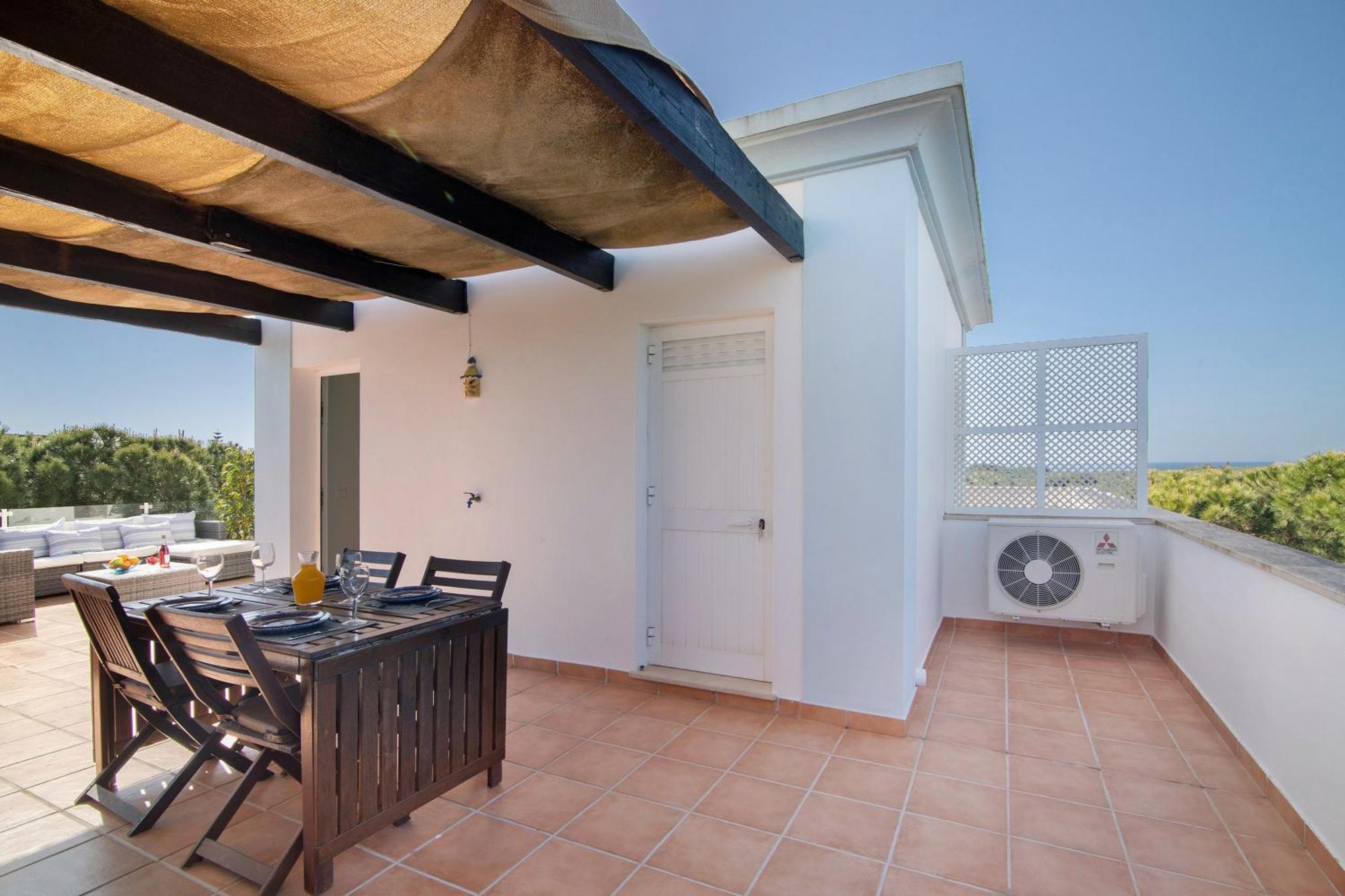 Mi Casa Es Tu Casa Villa Praia Verde Exteriör bild