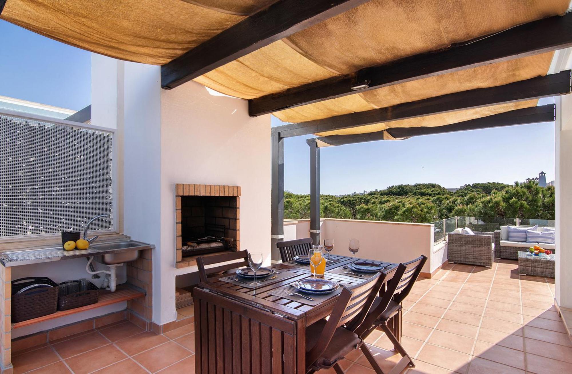 Mi Casa Es Tu Casa Villa Praia Verde Exteriör bild