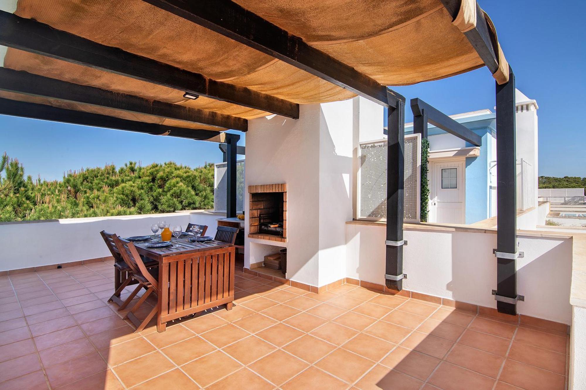 Mi Casa Es Tu Casa Villa Praia Verde Exteriör bild