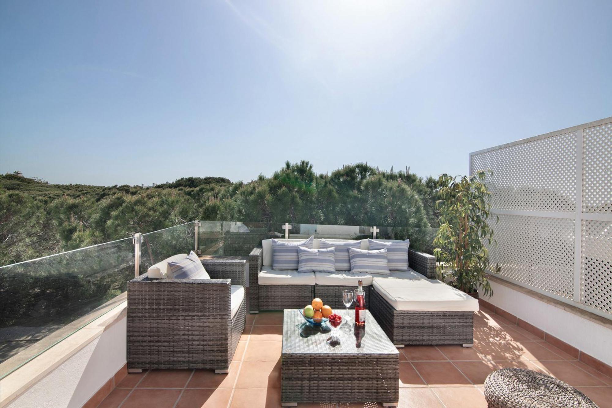 Mi Casa Es Tu Casa Villa Praia Verde Exteriör bild